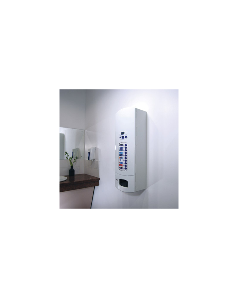 Distributeur automatique de préservatif à  une colonne, Modèle Elite 1