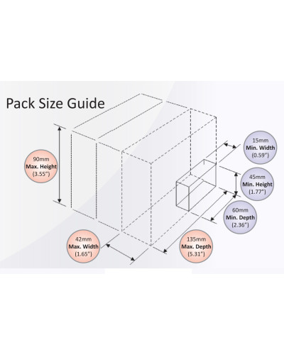 Distributeur automatique de préservatif à  une colonne, Modèle Elite 1