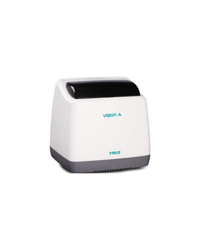 Automate pour vitesse de sédimentation, Modèle VISION 32