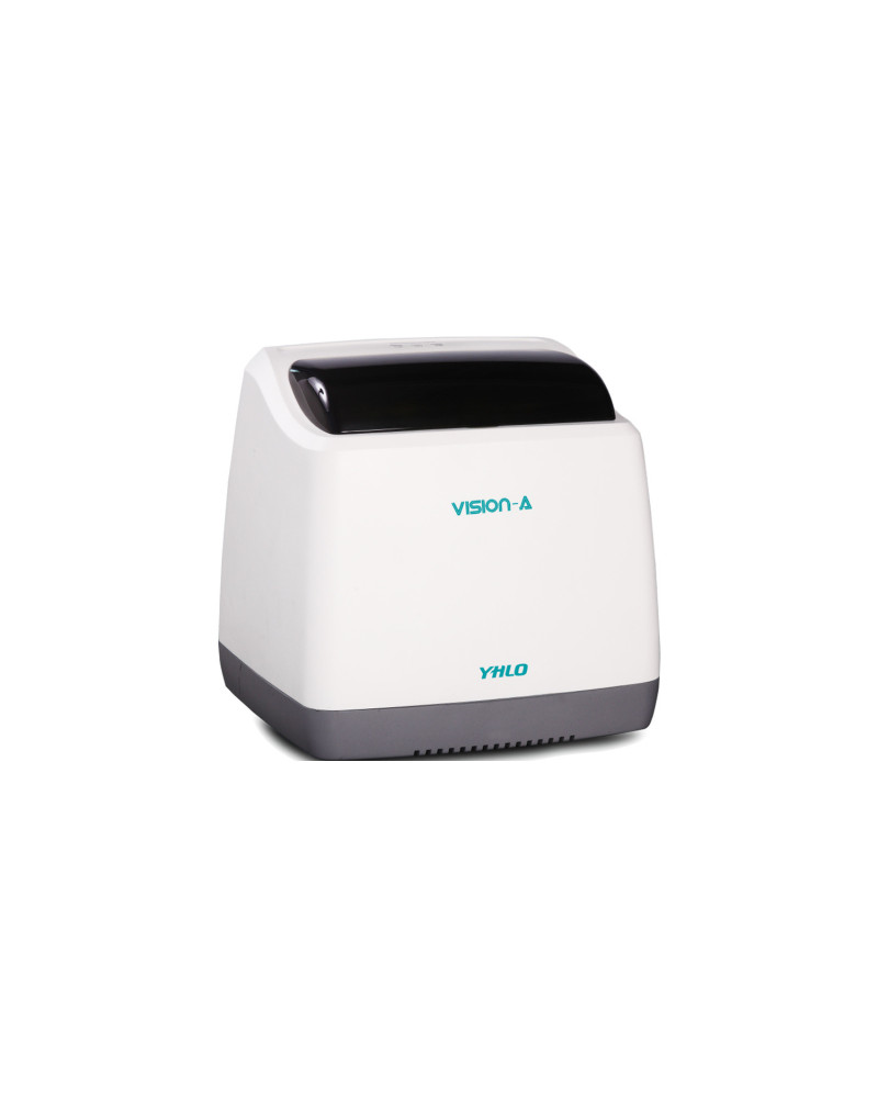 Automate pour vitesse de sédimentation, Modèle VISION 32