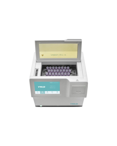 Automate pour vitesse de sédimentation, Modèle VISION-B PRO