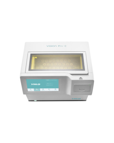 Automate pour vitesse de sédimentation, Modèle VISION-B PRO