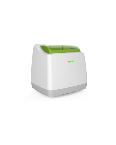 Automate pour vitesse de sédimentation, Modèle VISION 8