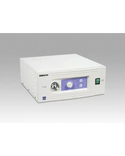 Source de lumière froide, Modèle LG150-8 (lampe au xénon)