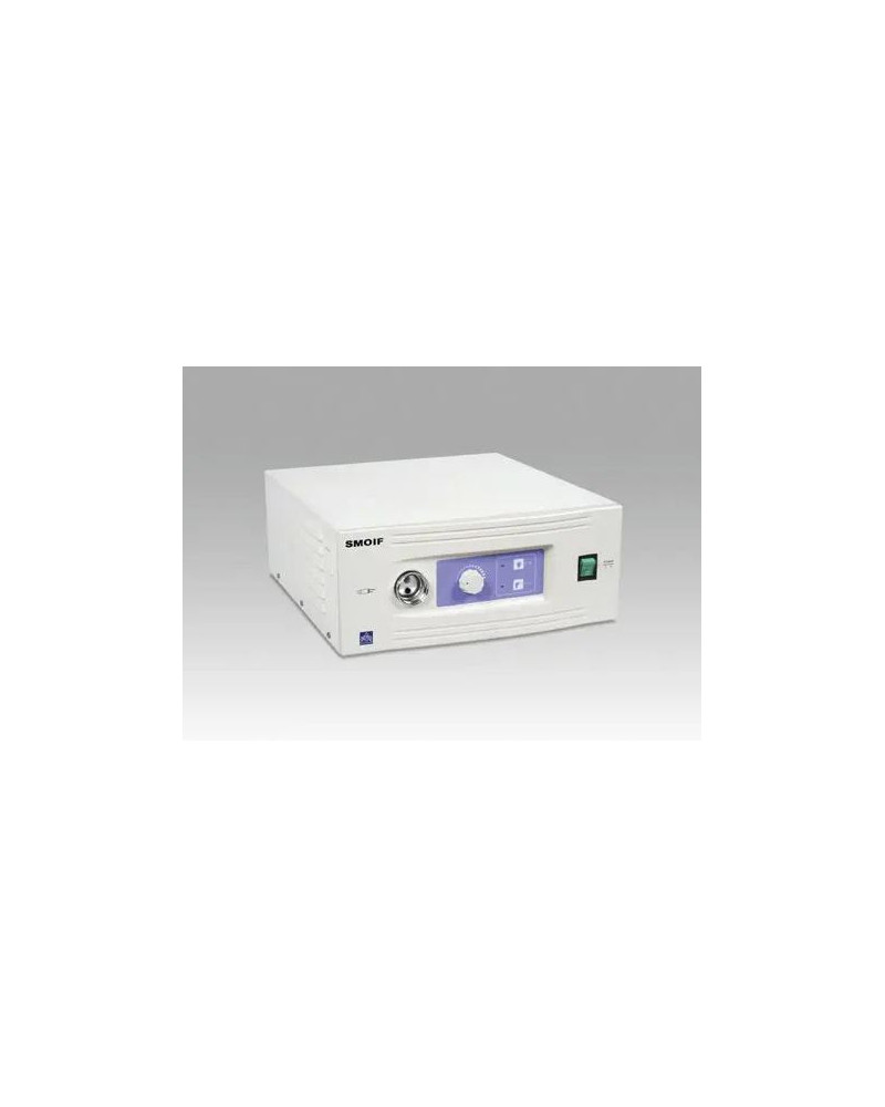 Source de lumière froide, Modèle LG150-8 (lampe au xénon)