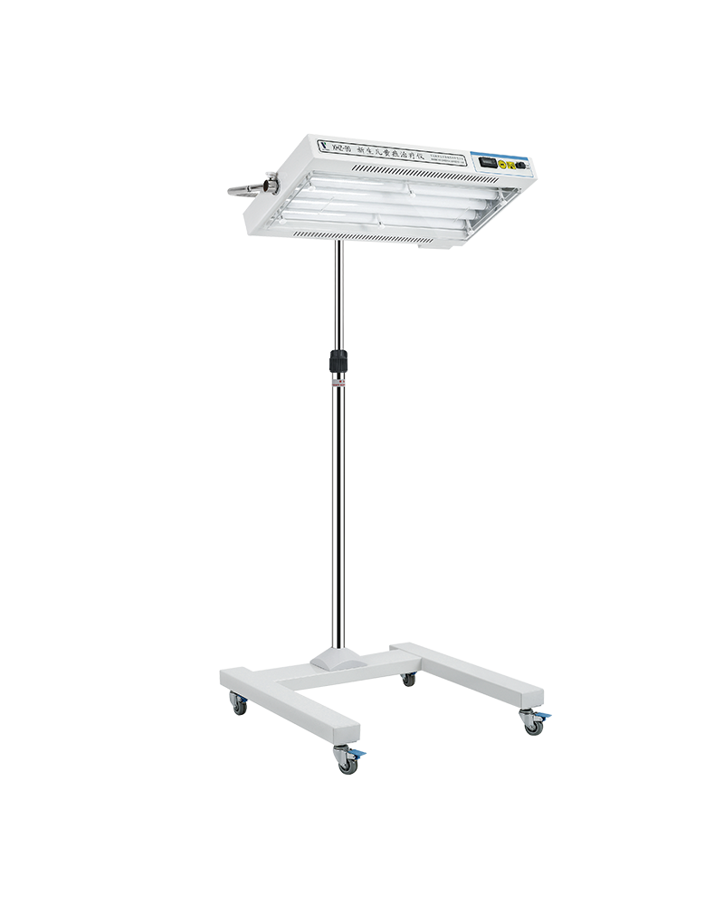 Appareil de photothérapie