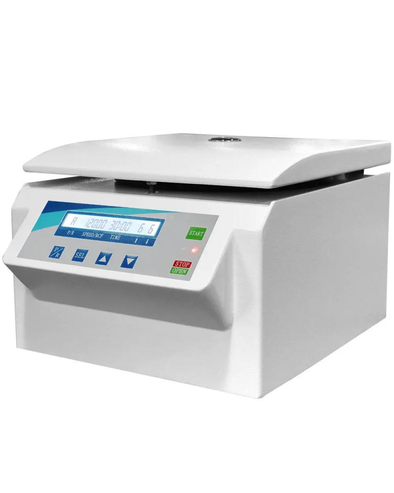 Micro centrifugeuse  de paillasse à  grande vitesse, Modèle TGW16