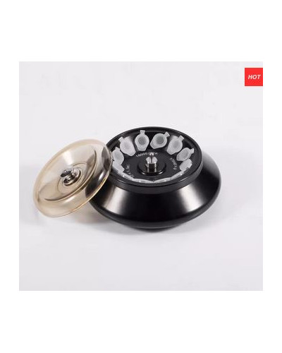 Micro centrifugeuse  de paillasse à  grande vitesse, Modèle TGW16