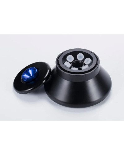 Centrifugeuse réfrigérée de table à  grande vitesse, Modèle TGL16