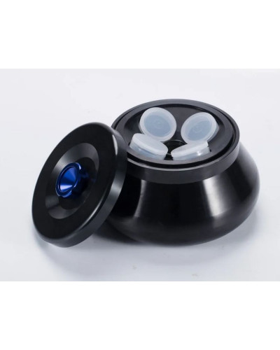 Centrifugeuse réfrigérée de table à  grande vitesse, Modèle TGL16