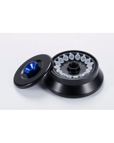 Centrifugeuse réfrigérée de table à  grande vitesse, Modèle TGL16