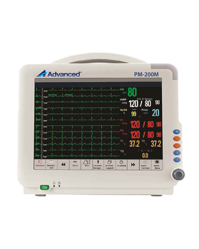 Moniteur multiparamètre PM-2000