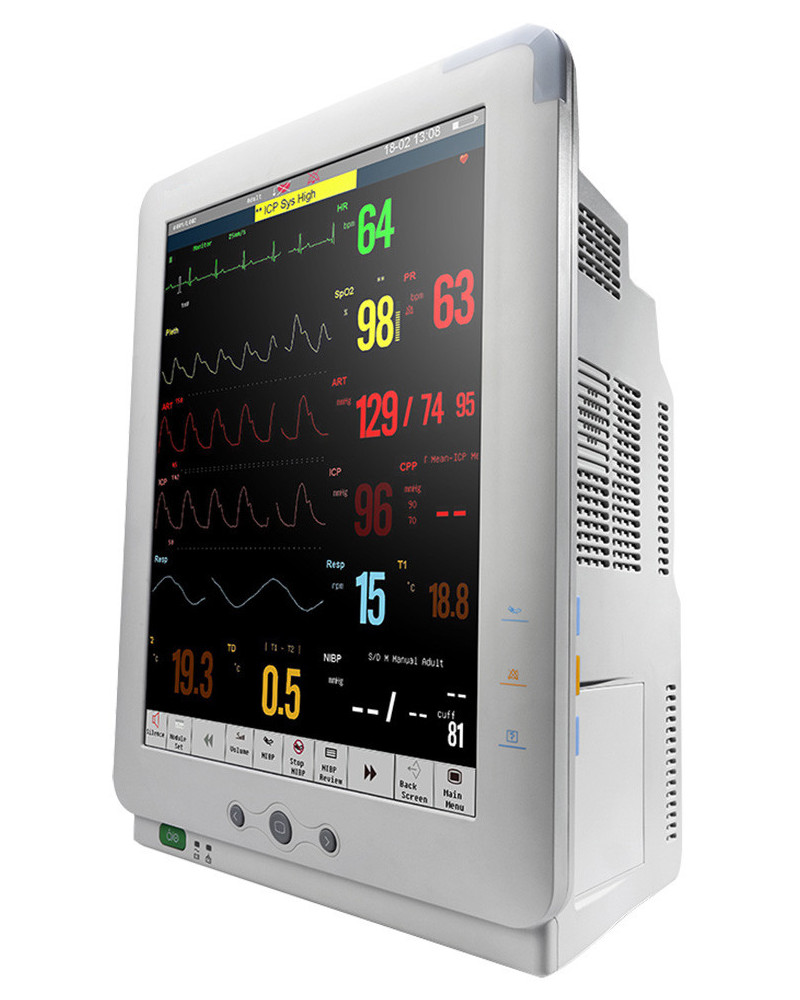 Moniteur multiparamètres PM-900