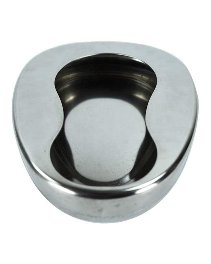 Bassin de lit inox