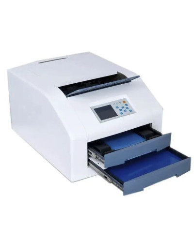 Développeuse à sec pour films de radiographie