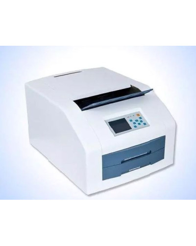 Développeuse à sec pour films de radiographie