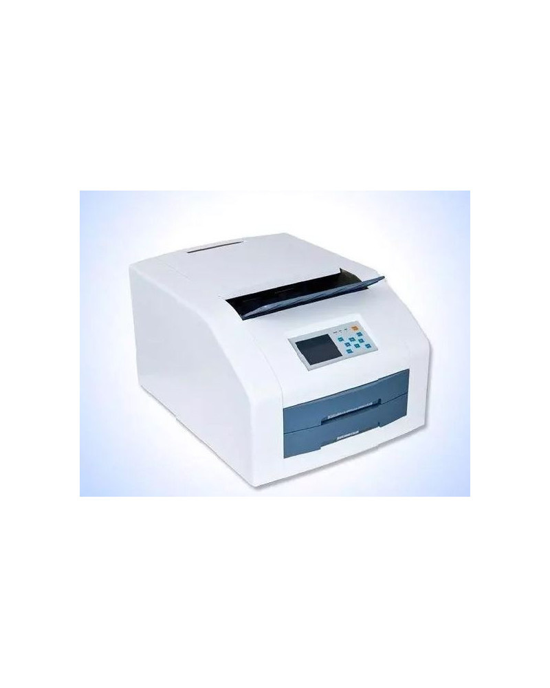 Développeuse à sec pour films de radiographie