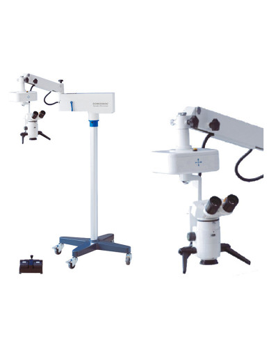Microscope opératoire