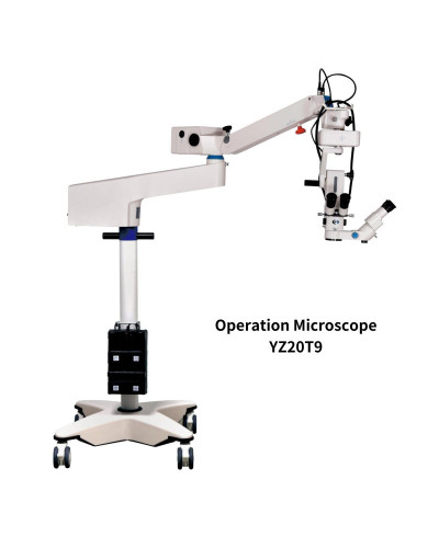 Microscope d'opération