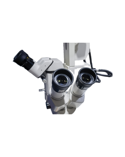 Microscope d'opération