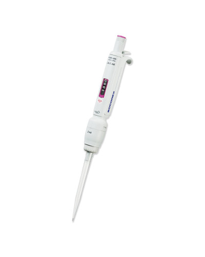 Macropipettes socorex