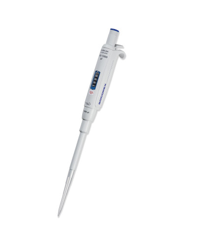 Macropipettes socorex