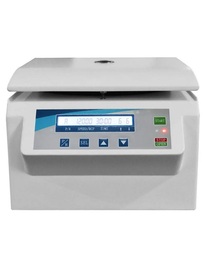 Centrifugeuse hématocrite, Modèle TGM12