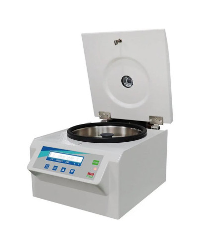 Centrifugeuse hématocrite, Modèle TGM12