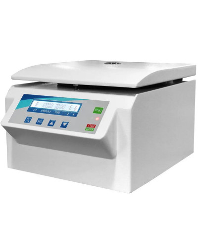 Centrifugeuse hématocrite, Modèle TGM12