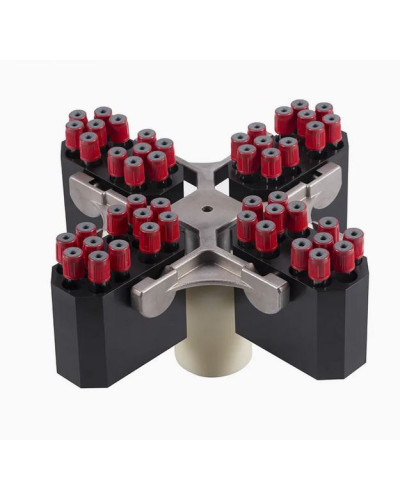 Centrifugeuse de paillasse à basse vitesse, Modèle TD5A