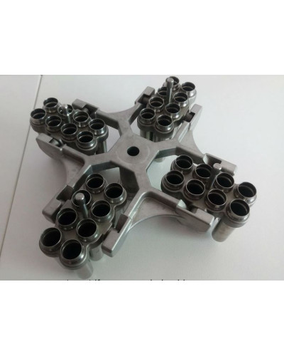 Centrifugeuse de paillasse à basse vitesse, Modèle TD5