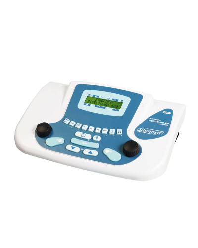 Audiomètre de dépistage, Modèle SIBELSOUND 400