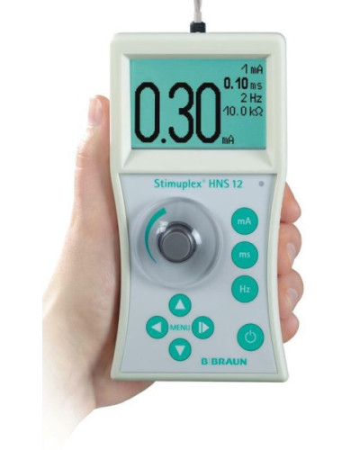 STIMUPLEX / NEURO-STIMULATEUR