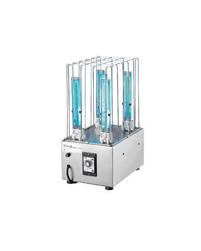 Lampe de stérilisation à ultraviolets UV - C, Modèle YL-50D (S-50 Type D)