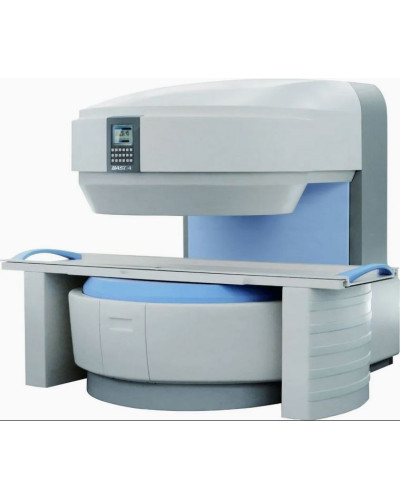 Système d'imagerie à résonance magnétique, Modèle BTI-030