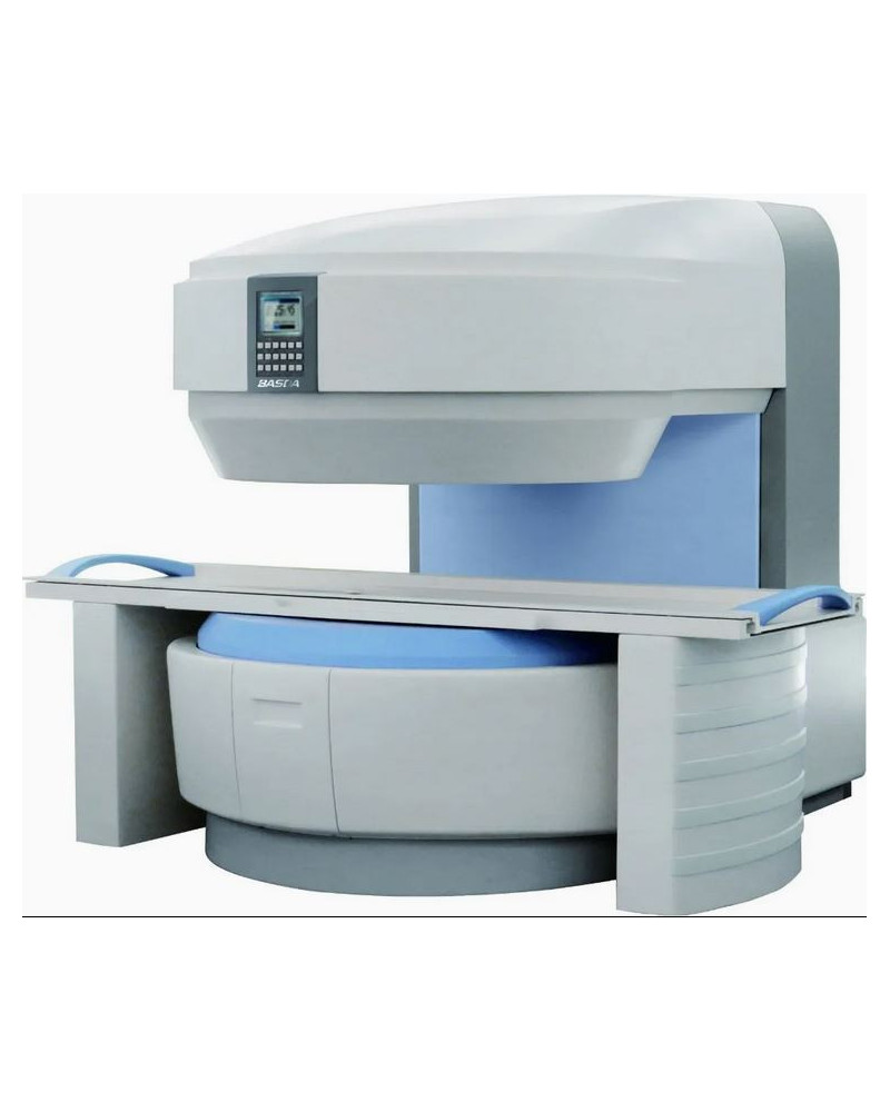 Système d'imagerie à résonance magnétique, Modèle BTI-030