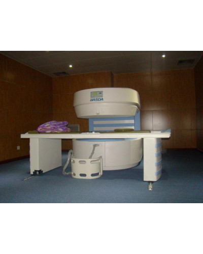 Système d'imagerie à résonance magnétique, Modèle BTI-030