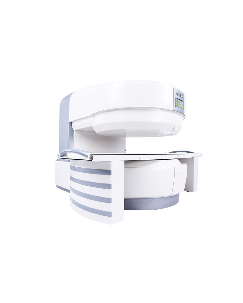 Système d'imagerie à résonance magnétique, Modèle BTI-035