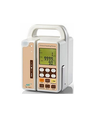 Pompe à  nutrition entérale, Modèle SK-700I
