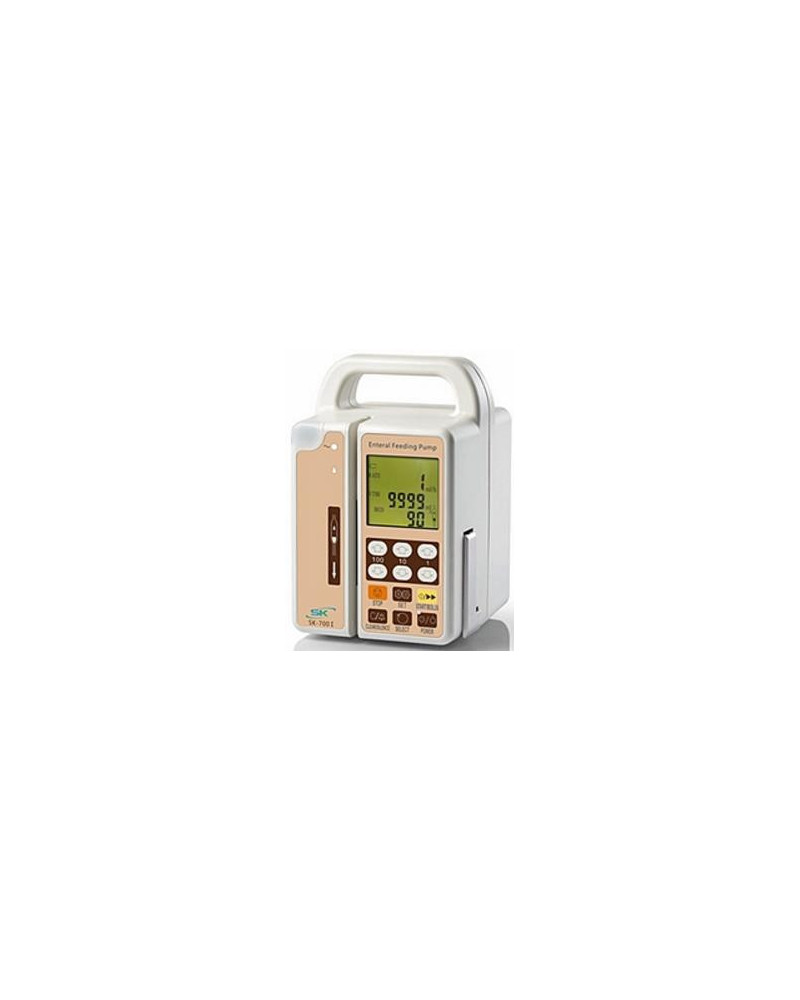 Pompe à  nutrition entérale, Modèle SK-700I