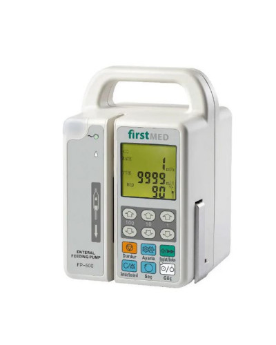 Pompe à  nutrition entérale, Modèle SK-700I