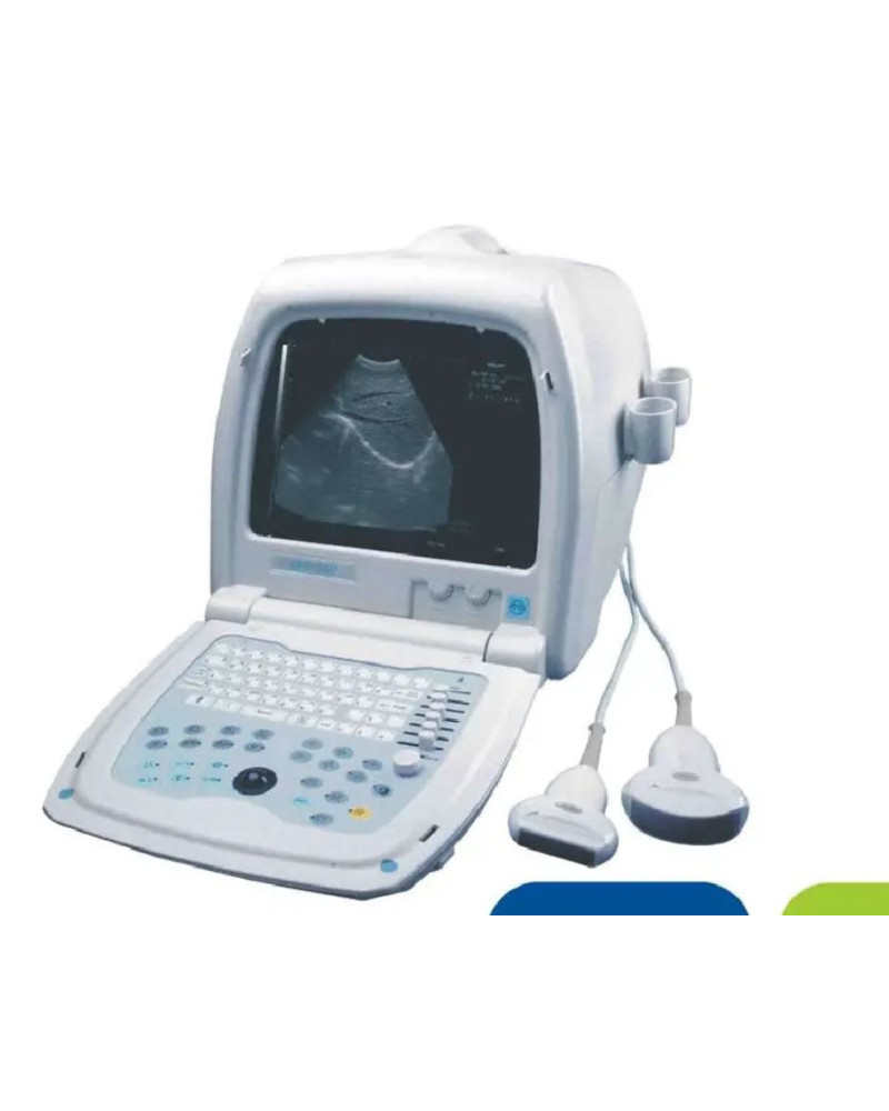 Echographe portable, Modèle EMP-860