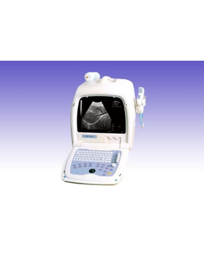 Echographe portable, Modèle EMP-860