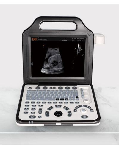 Echographe portable, Modèle N5 avec sonde