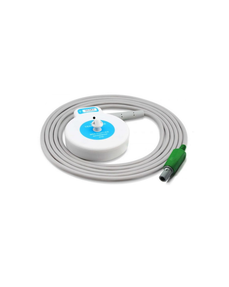 Capteur TOCO Cardiotocographe F2 / F3 - EDAN