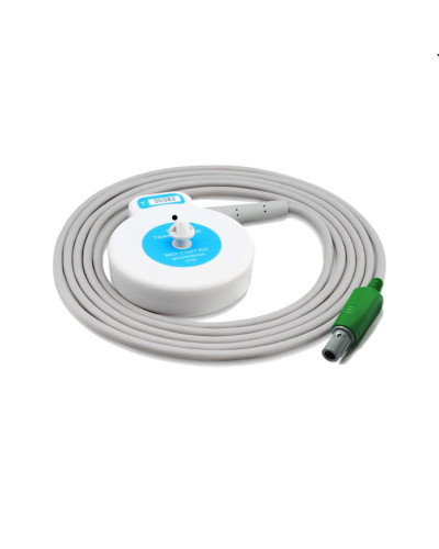 Capteur TOCO Cardiotocographe F2 / F3 - EDAN