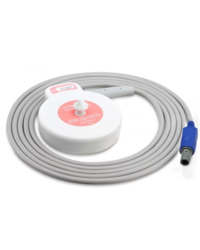 Capteur FHR Cardiotocographe F2 / F3 - EDAN