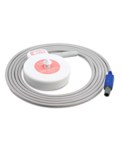 Capteur FHR Cardiotocographe F2 / F3 - EDAN