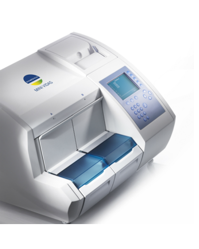 Automate d'immunologie Mini VIDAS
