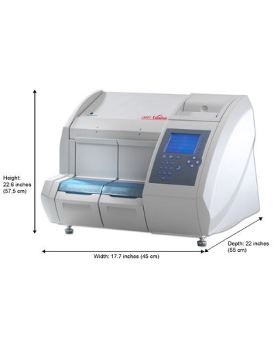 Automate d'immunologie Mini VIDAS